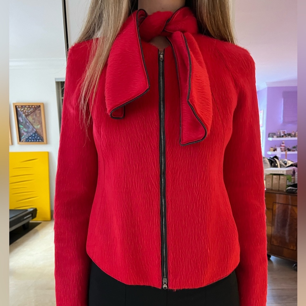 Armani jacket